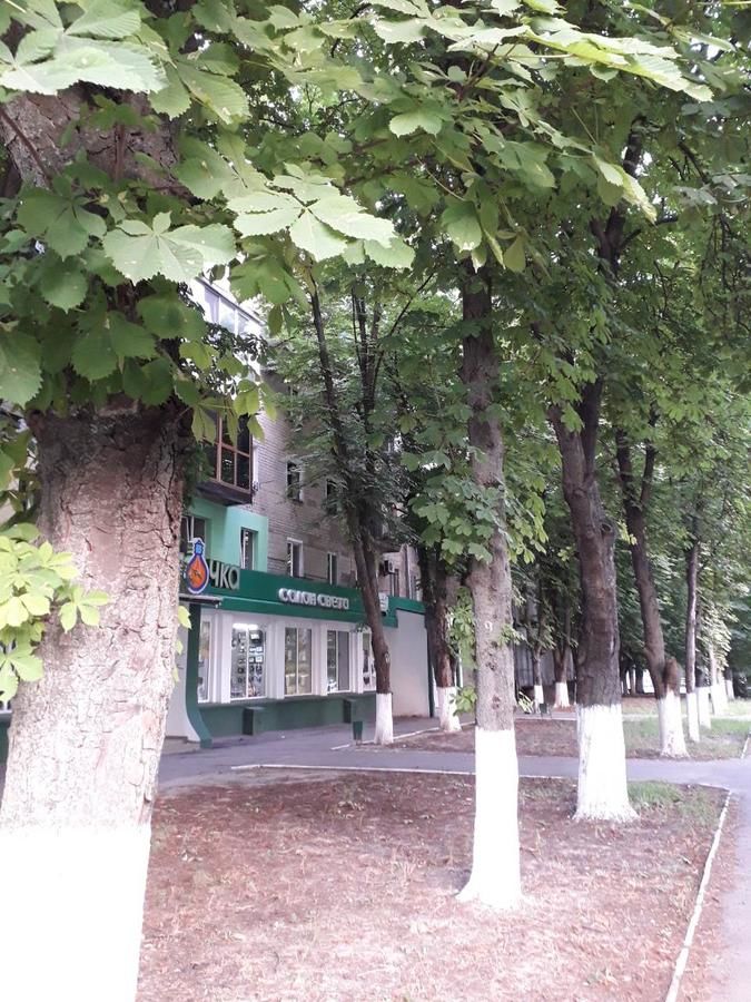 Апартаменты Домашний уют Херсон