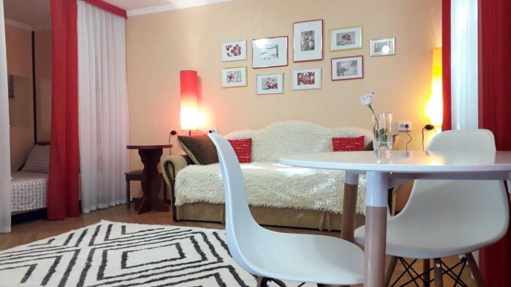 Апартаменты Домашний уют Херсон