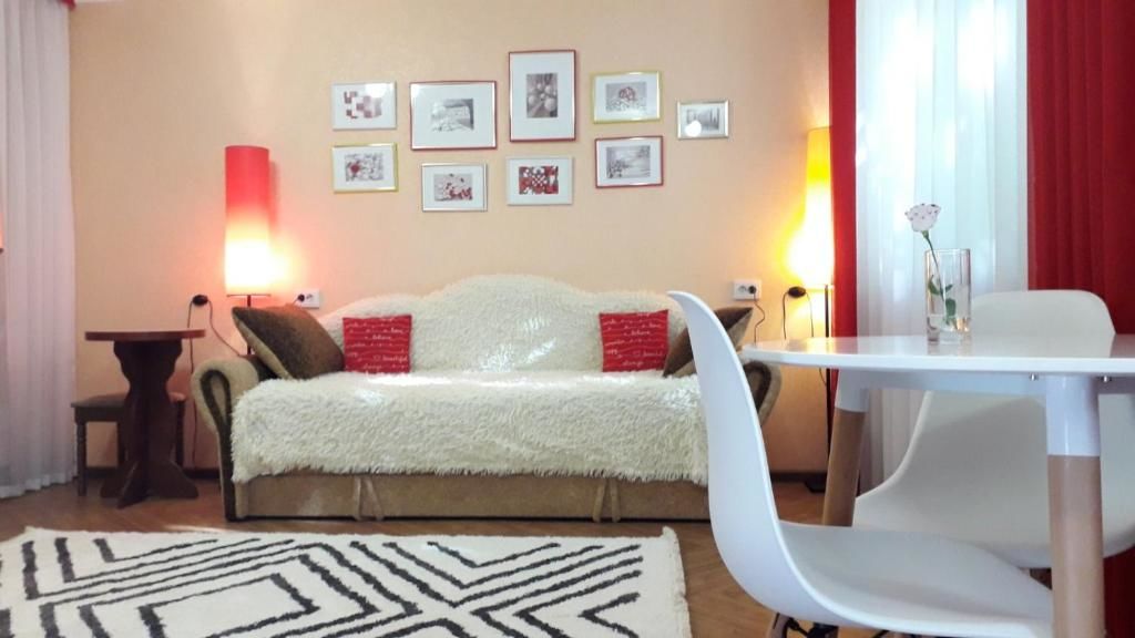 Апартаменты Домашний уют Херсон