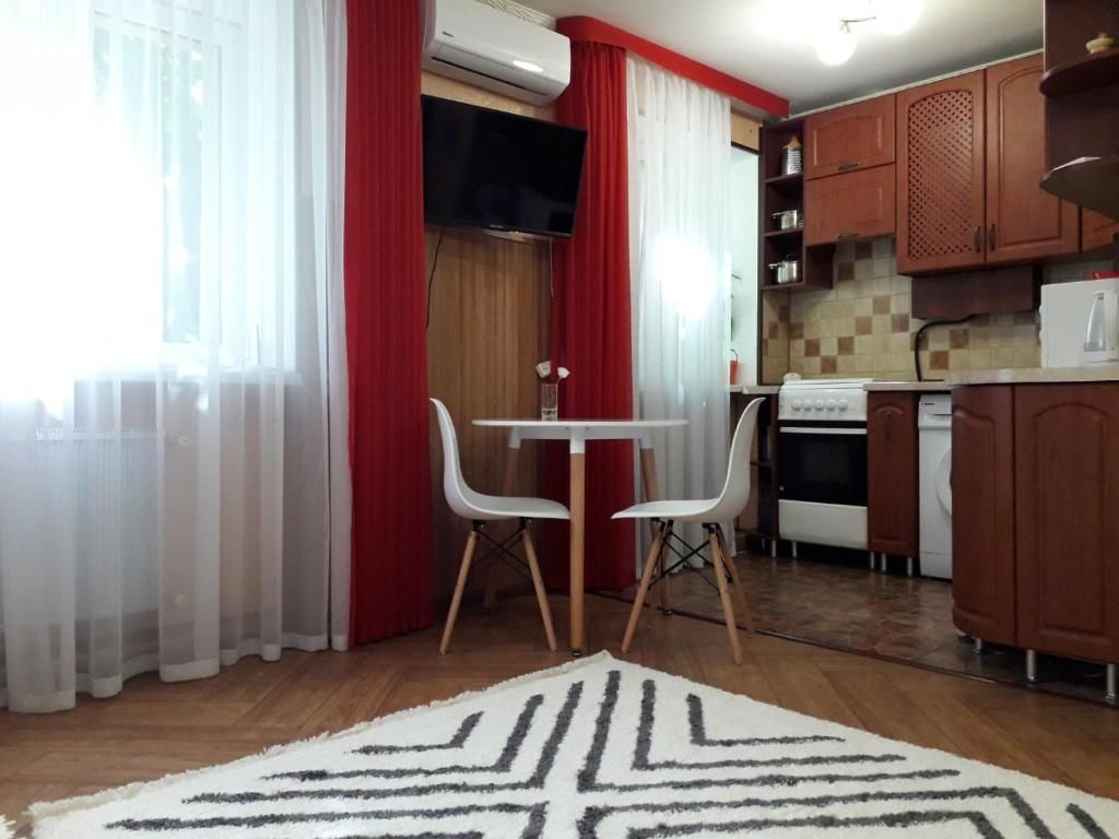 Апартаменты Домашний уют Херсон