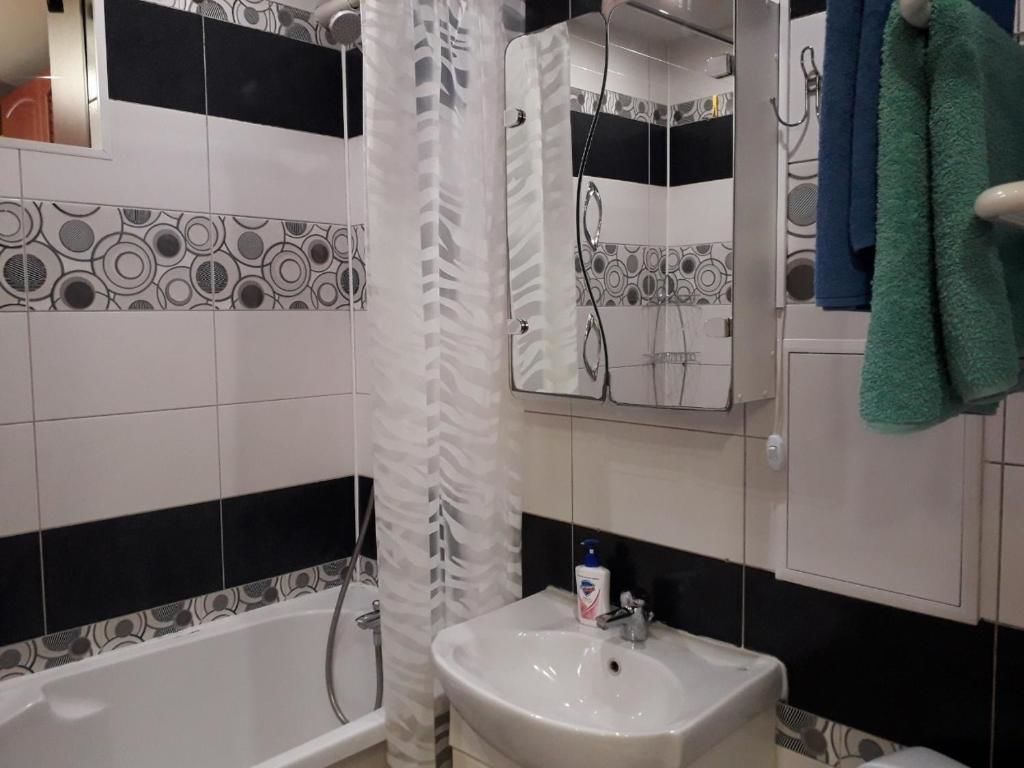 Апартаменты Домашний уют Херсон