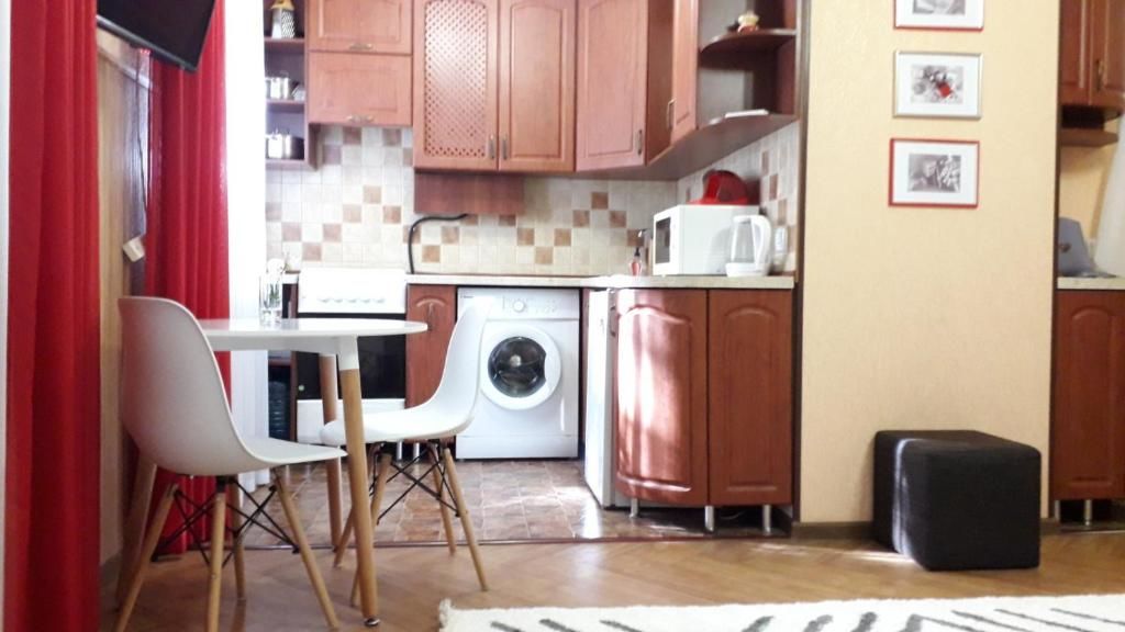 Апартаменты Домашний уют Херсон