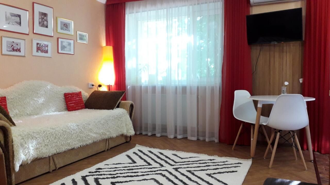 Апартаменты Домашний уют Херсон