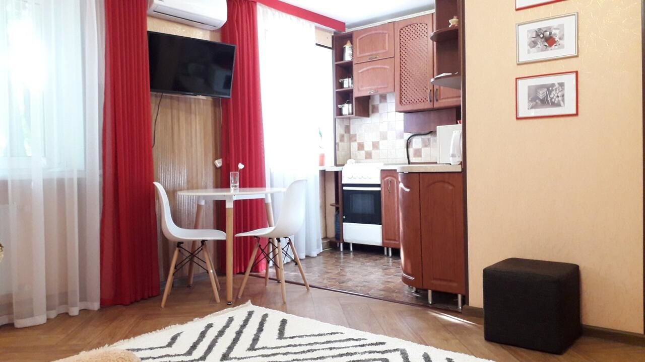 Апартаменты Домашний уют Херсон