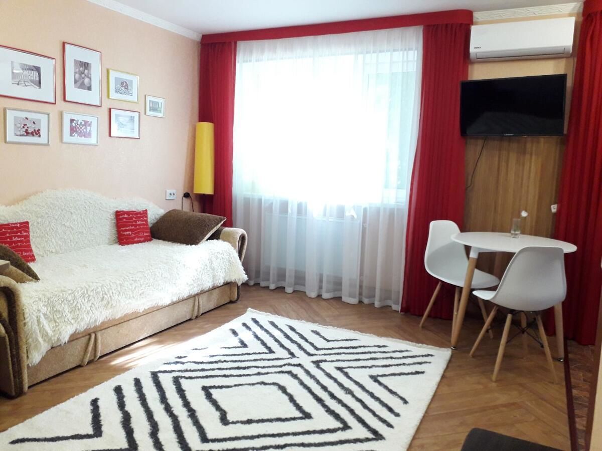 Апартаменты Домашний уют Херсон